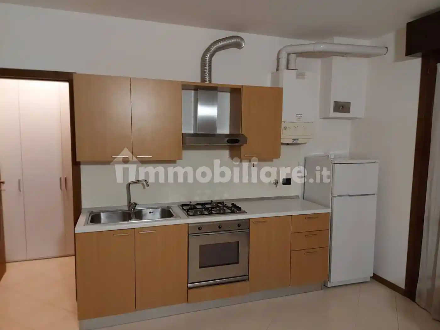 Appartamento in affitto a Granarolo dell'Emilia