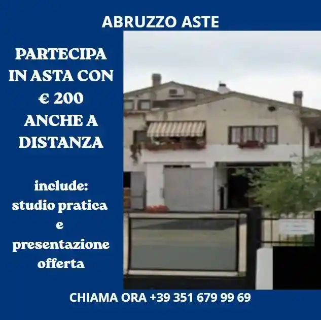Appartamento in vendita a Pescara