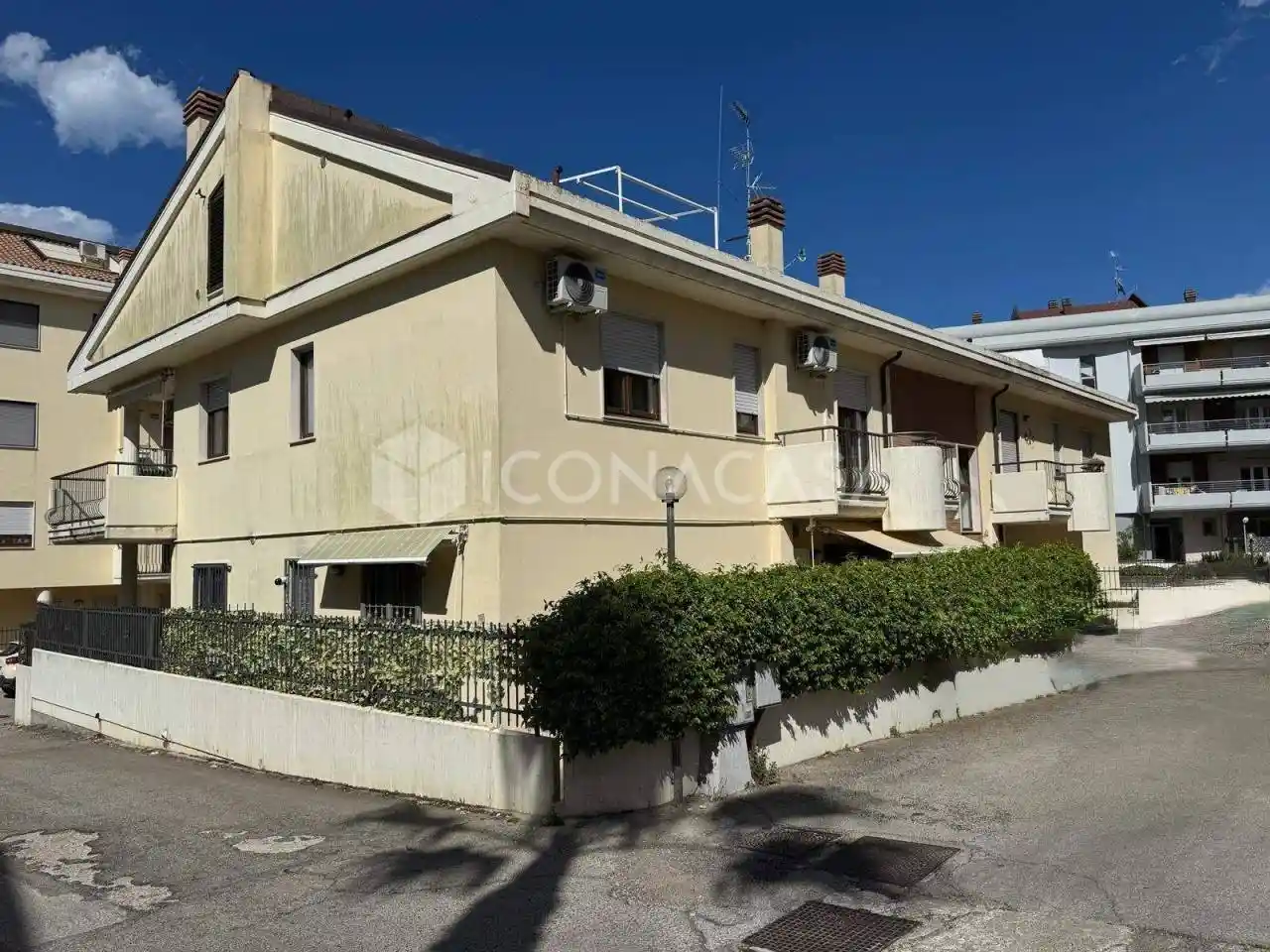 Appartamento in vendita a Vasto