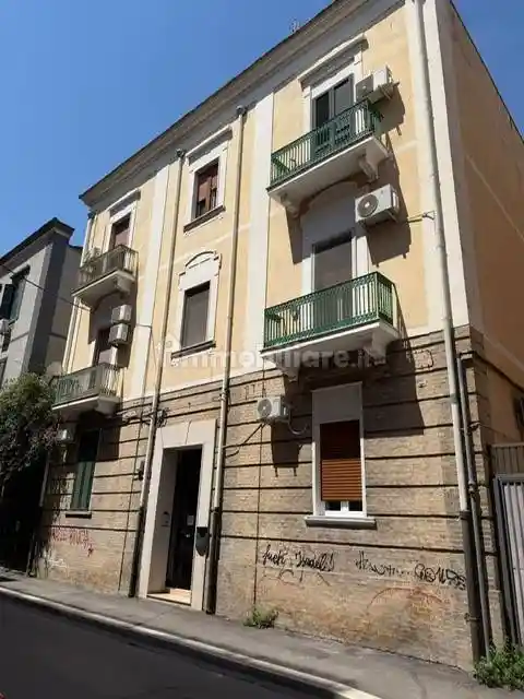 Appartamento in affitto a Foggia