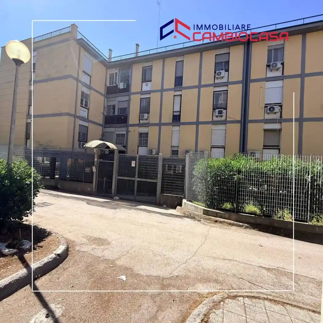 Appartamento in vendita a Taranto
