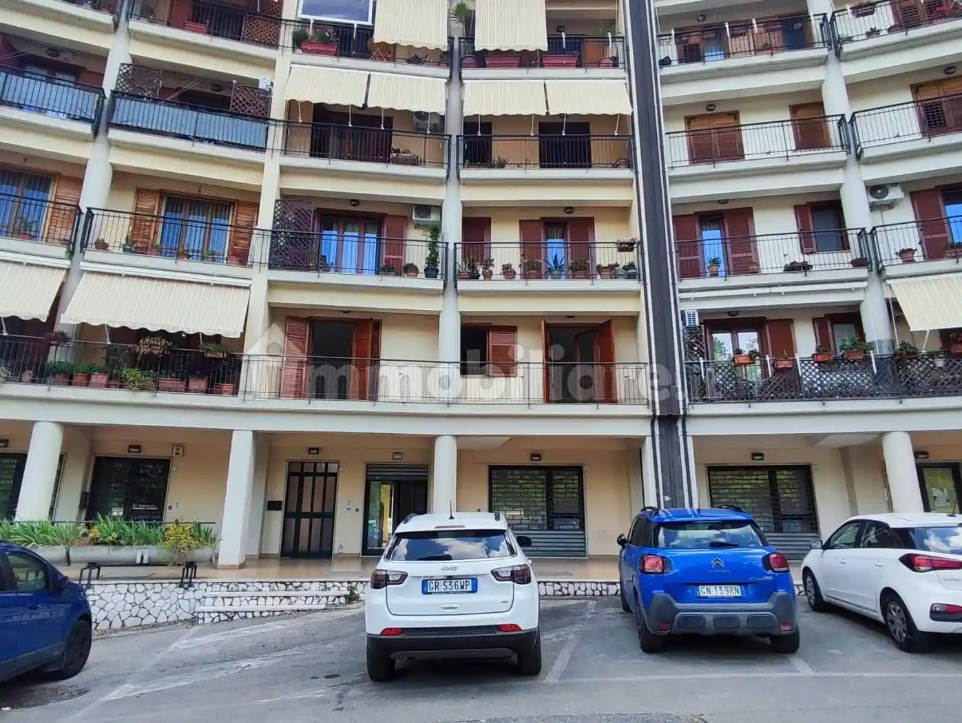 Appartamento in vendita a Avellino