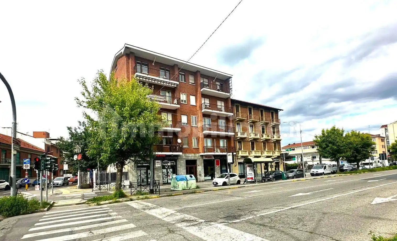 Appartamento in vendita a Collegno