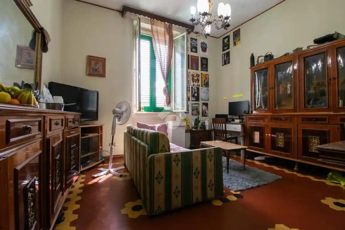 Appartamento in vendita a Messina