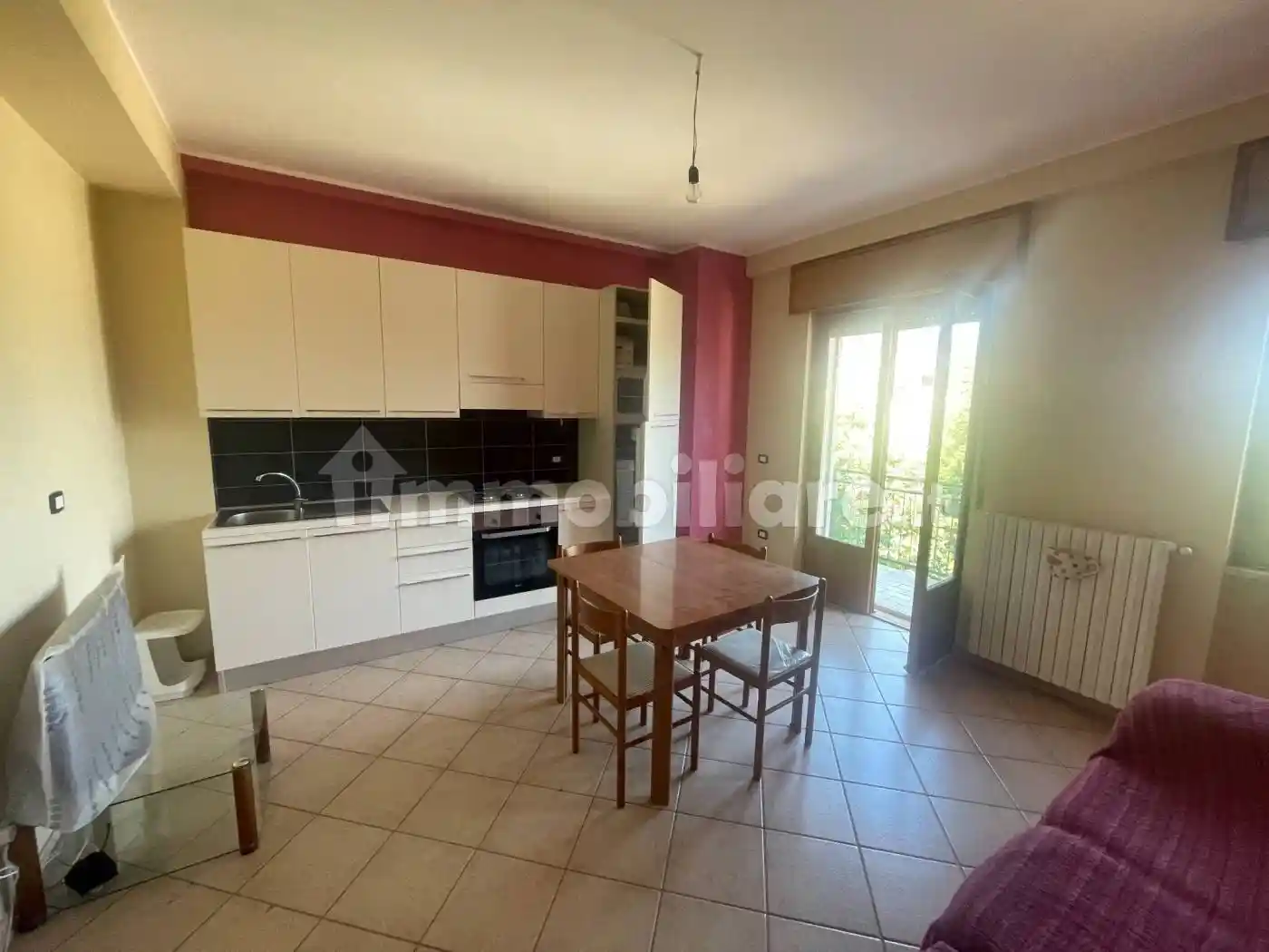 Appartamento in vendita a Sant'Agata di Esaro