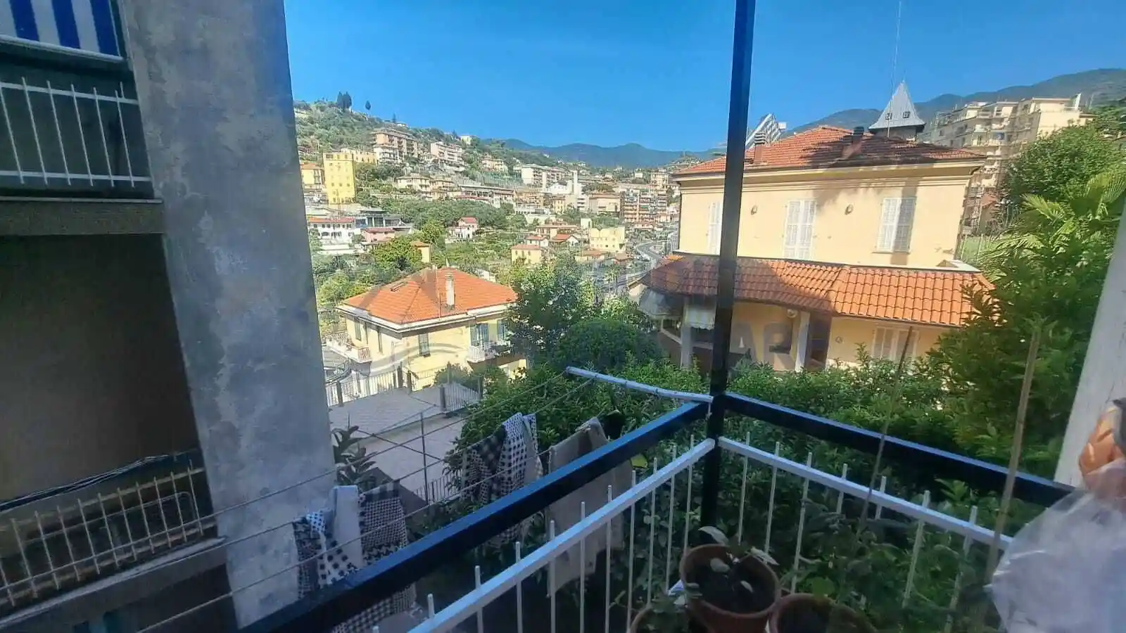 Appartamento in vendita a Sanremo