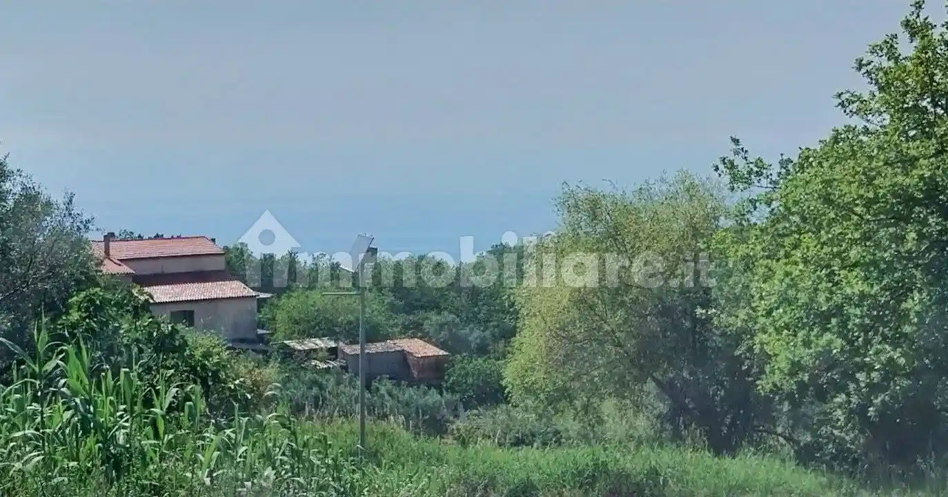 Rustico - Casale in vendita a Maierà