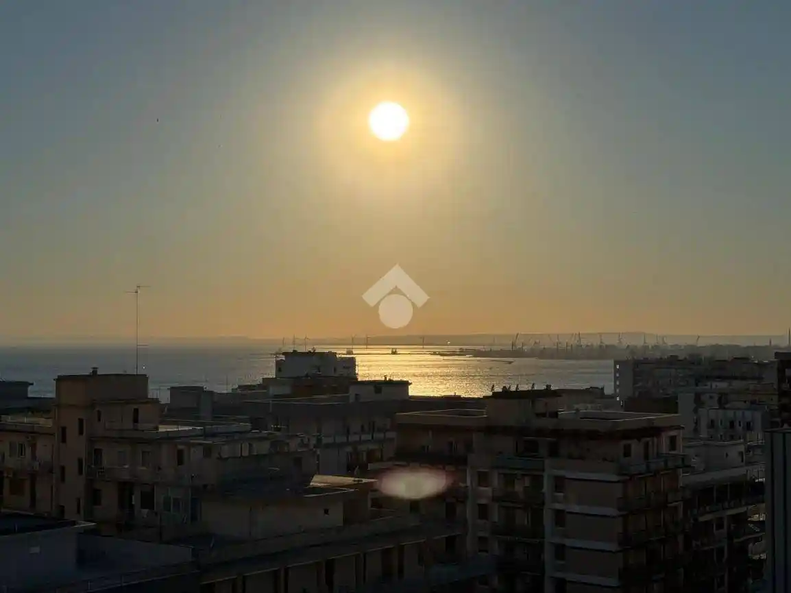 Appartamento in vendita a Taranto