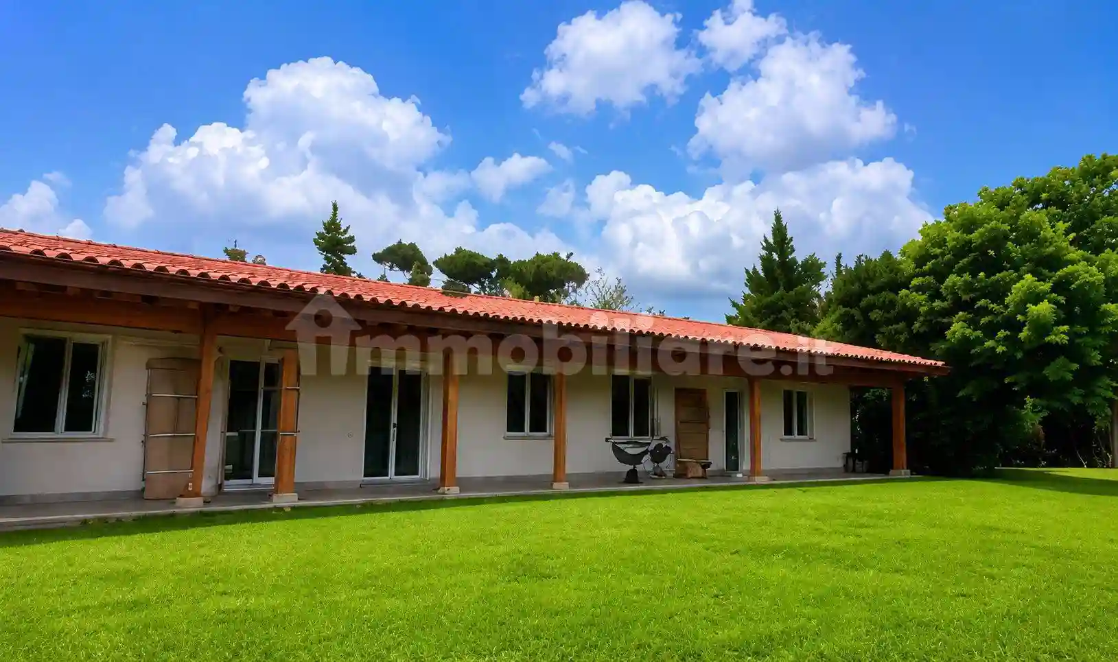 Villa - foto 3