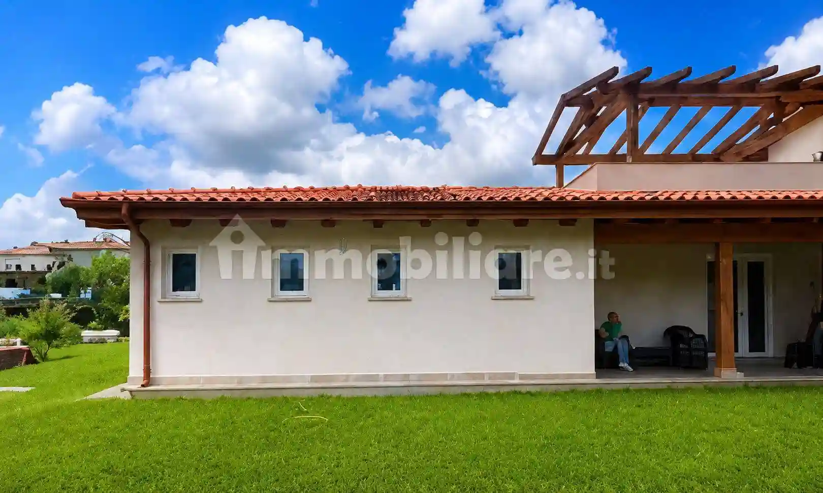 Villa - foto 4