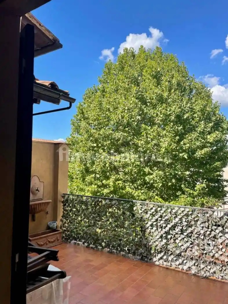 Appartamento in affitto a Firenze