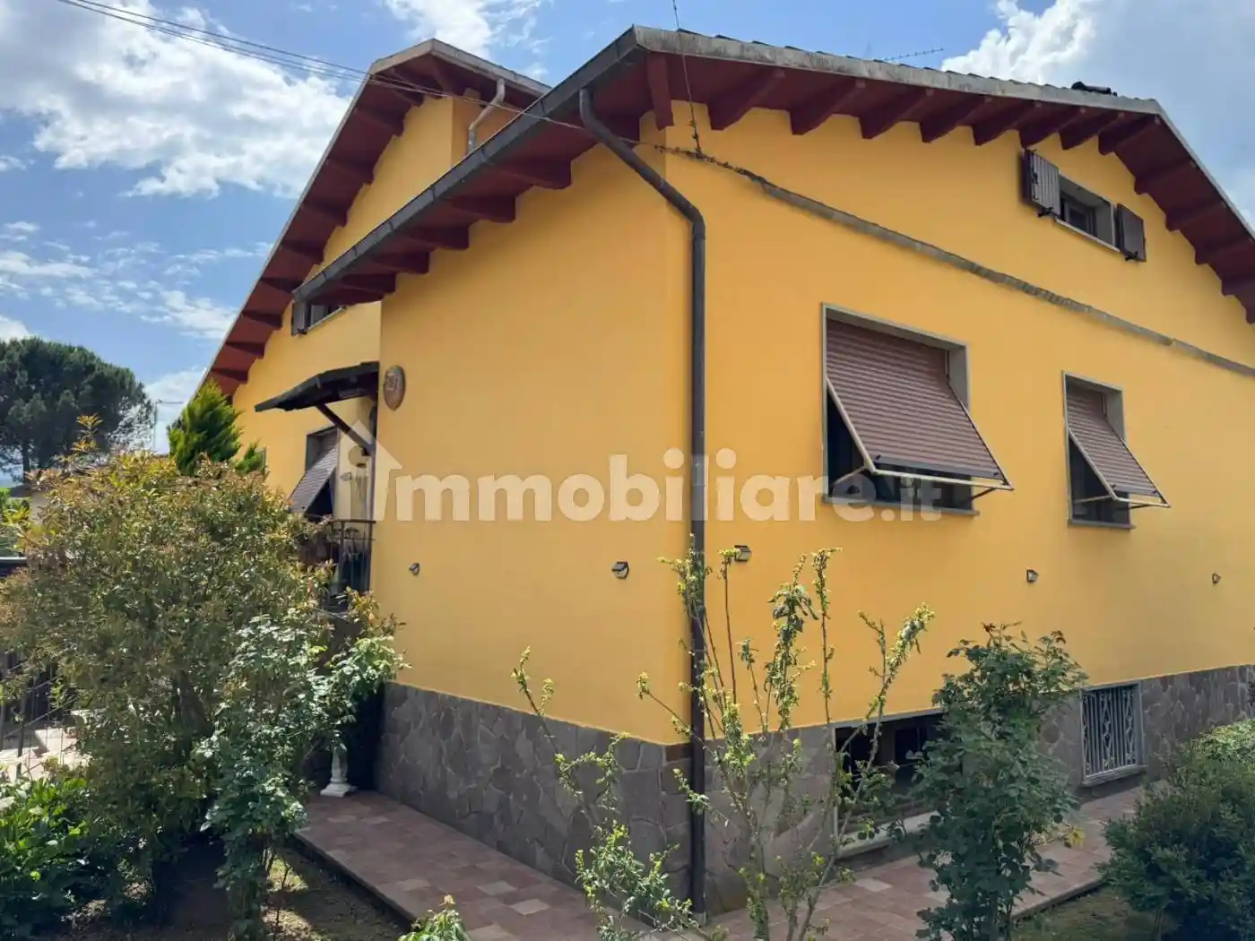 Villa in vendita a Pieve Fosciana