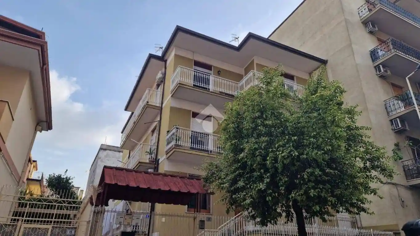 Appartamento in vendita a Frattamaggiore