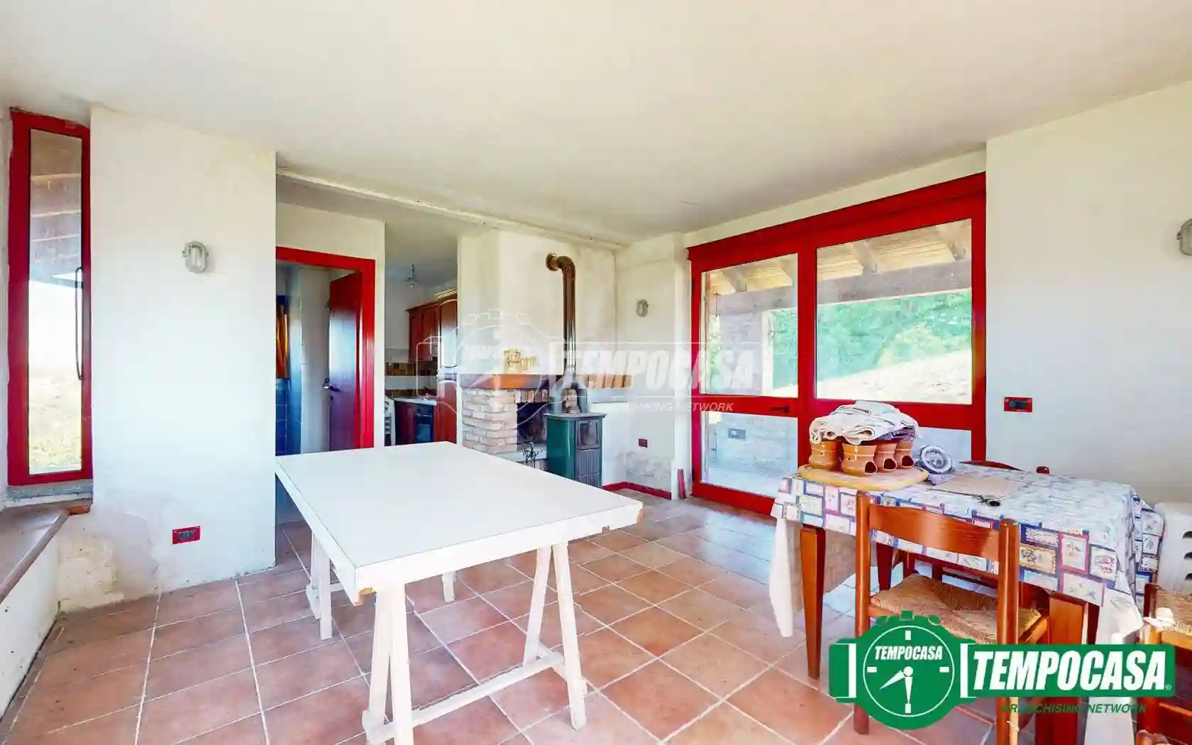 Casa indipendente - foto 4