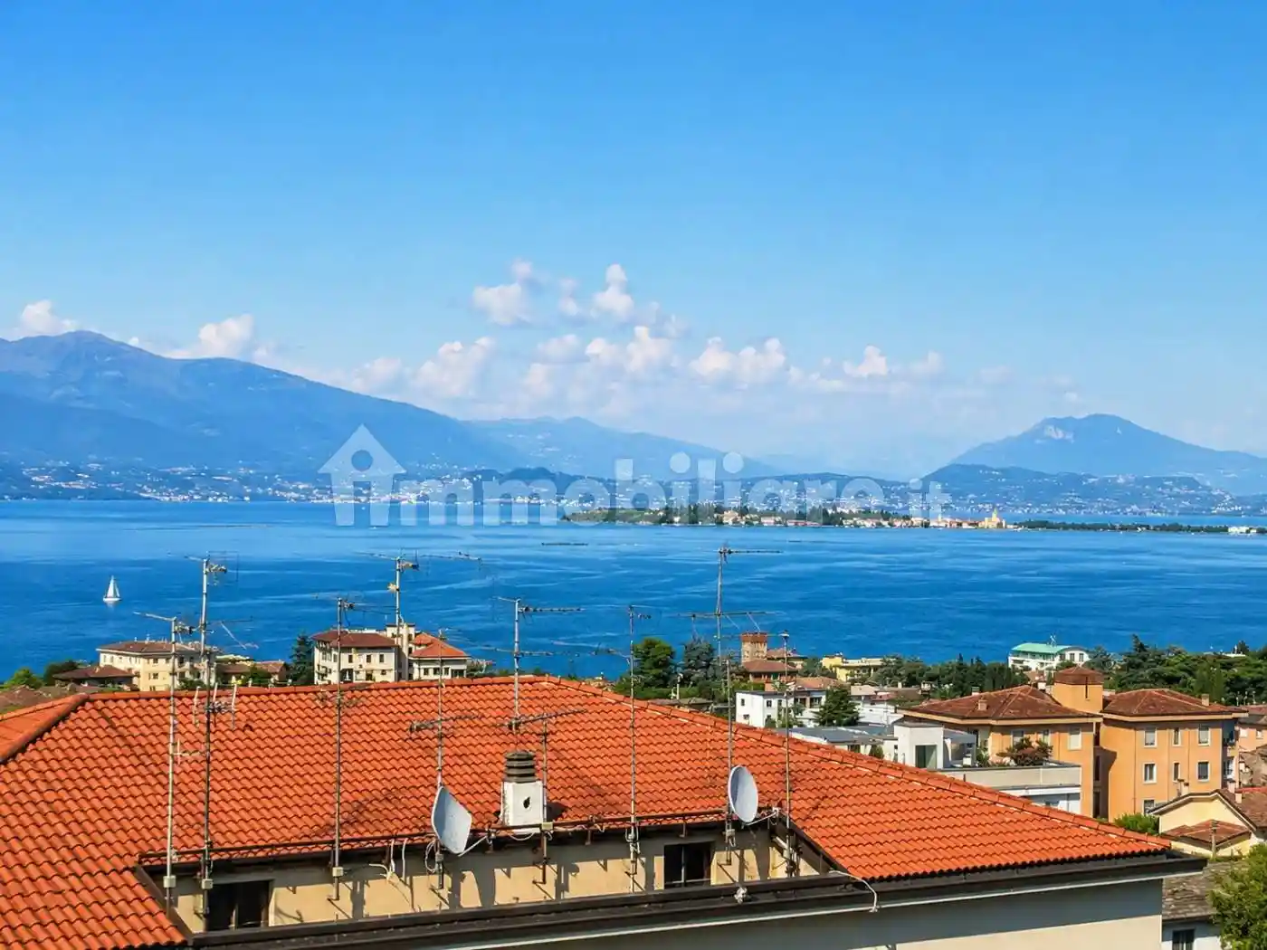 Appartamento in vendita a Desenzano del Garda