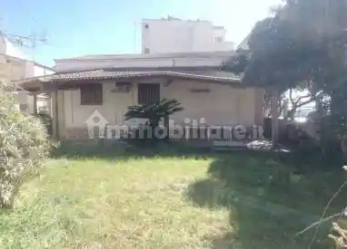 Villa in vendita a Santa Croce Camerina