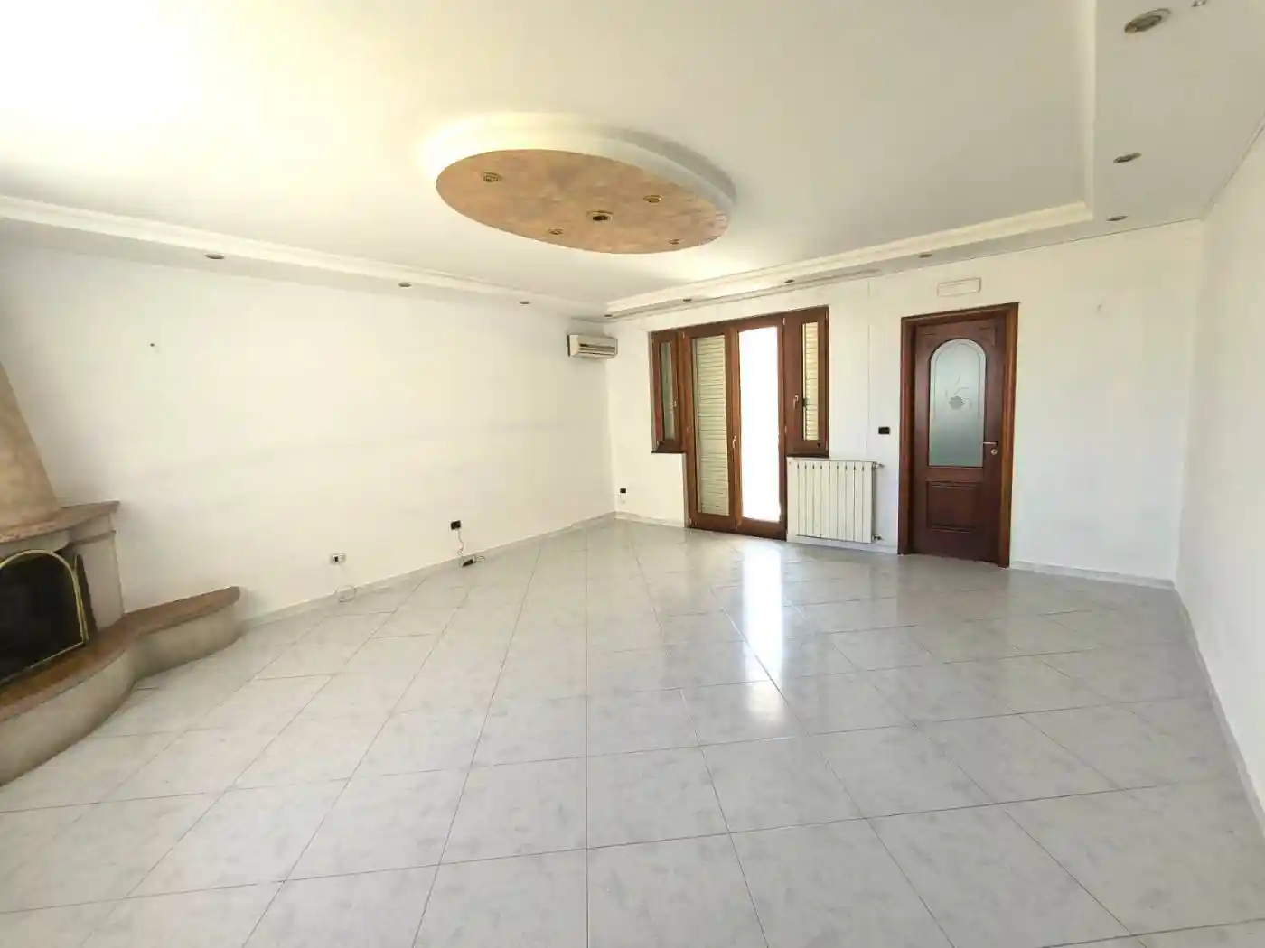 Appartamento in vendita a Casalnuovo di Napoli