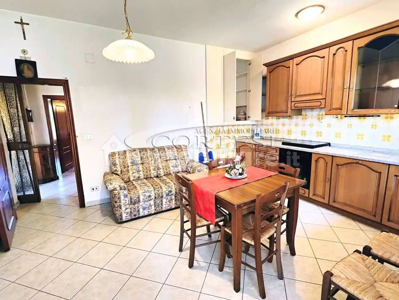 Appartamento in vendita a Sansepolcro
