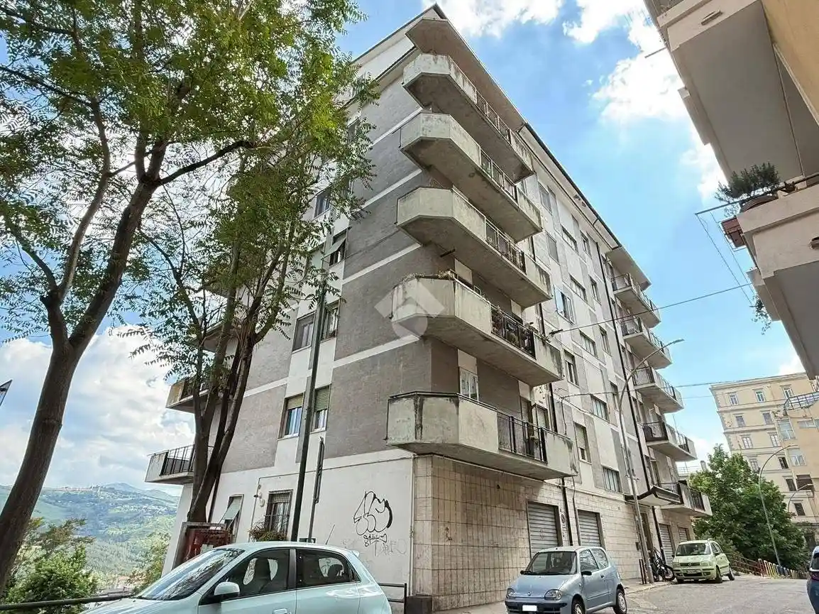 Appartamento in vendita a Potenza