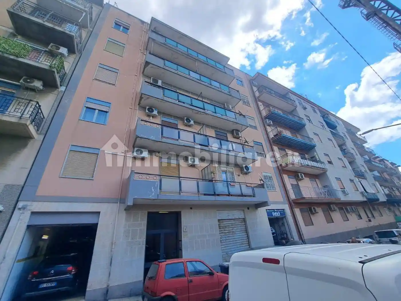 Appartamento in vendita a Messina