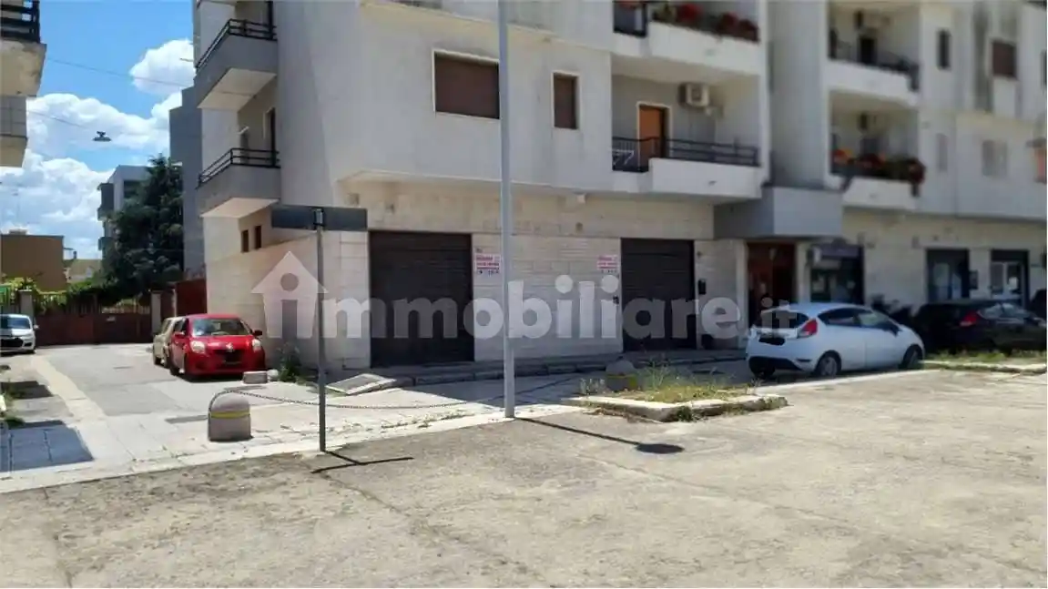 Appartamento in affitto a Cerignola
