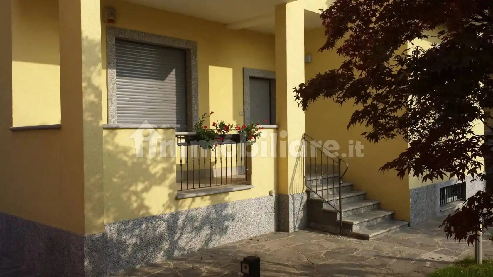Appartamento in affitto a Arese