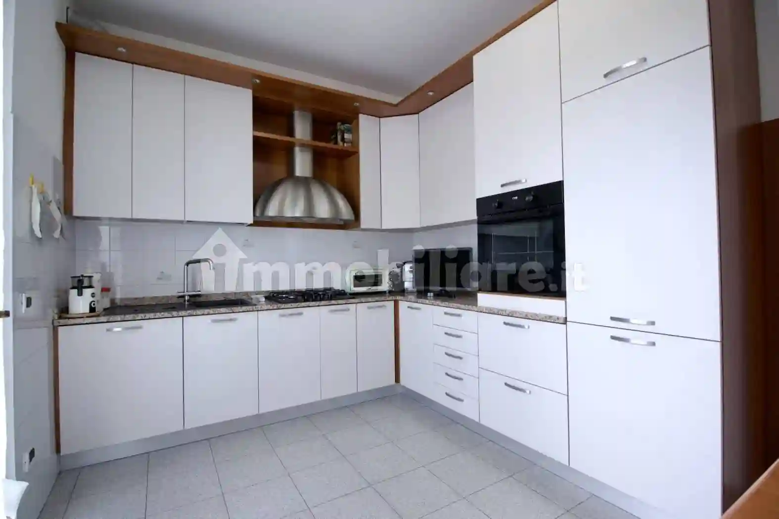 Villetta a schiera - foto 4
