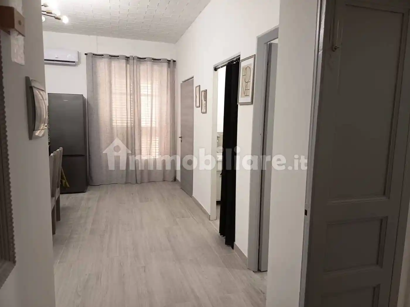 Appartamento in affitto a Lentini