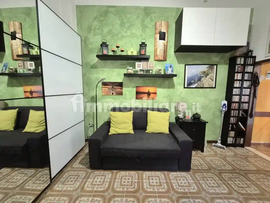 Appartamento in vendita a Firenze