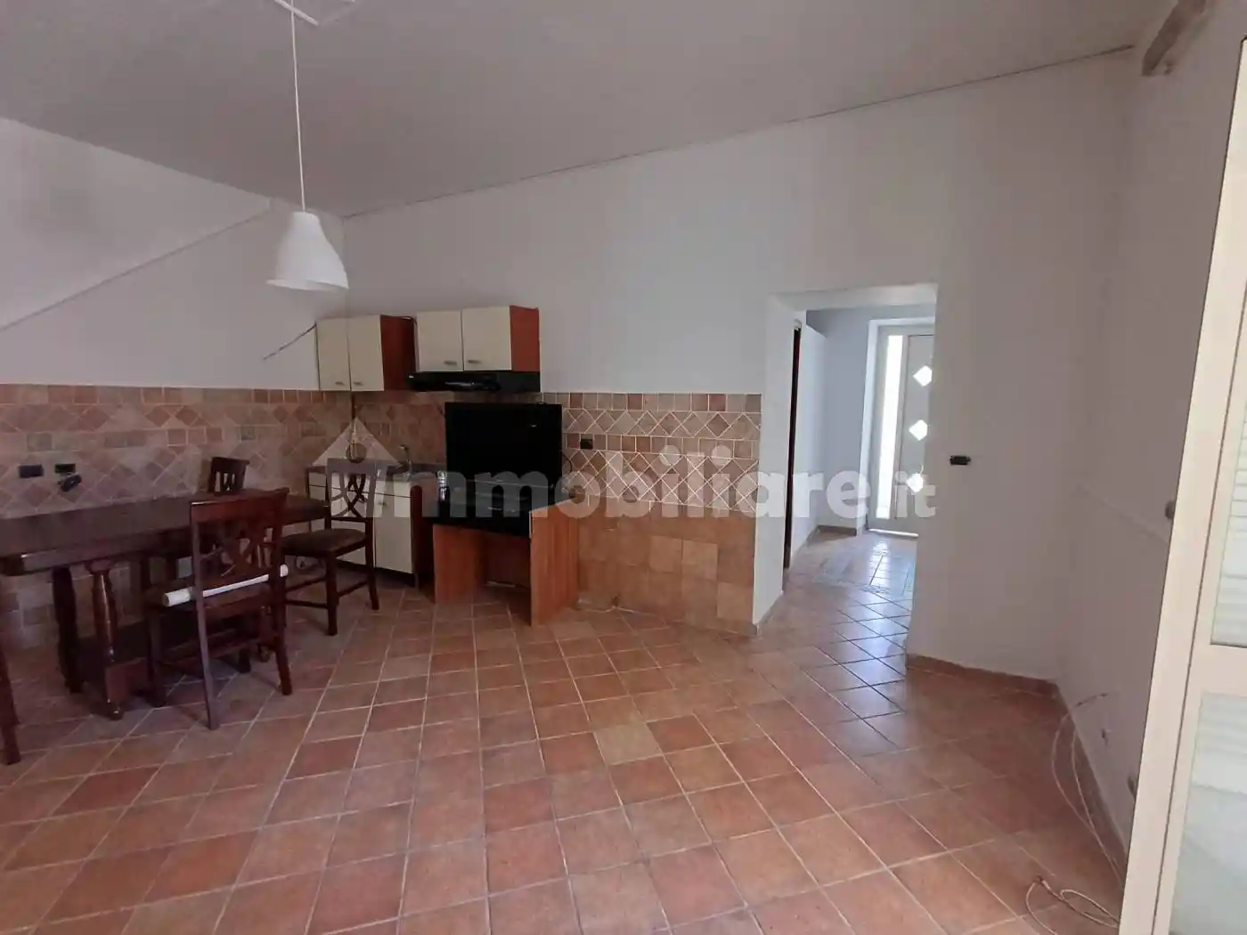 Appartamento in affitto a Casagiove