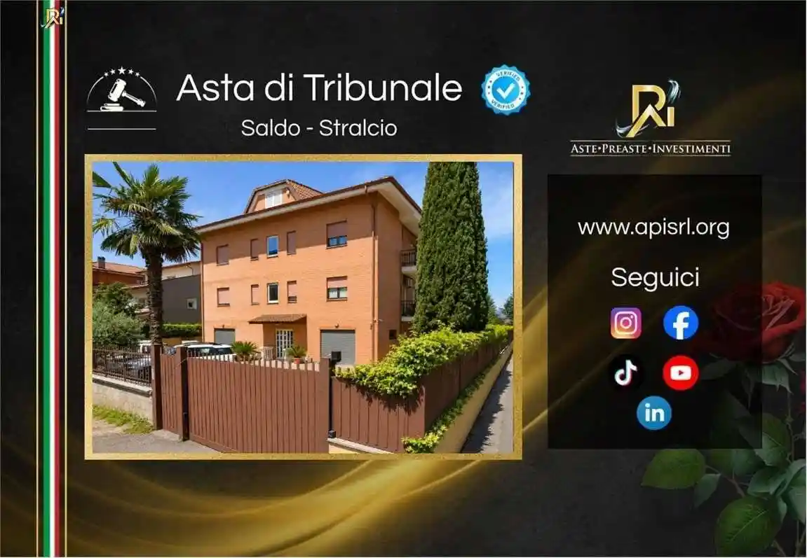 Appartamento