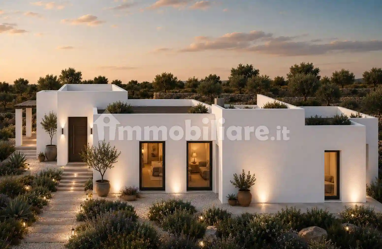 Villa - foto 4