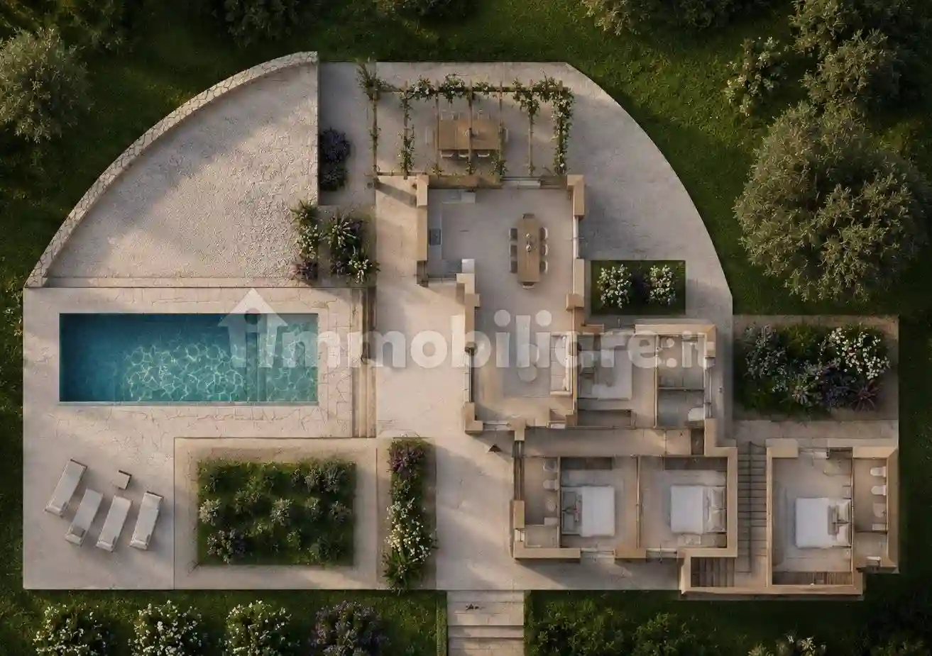 Villa - foto 5