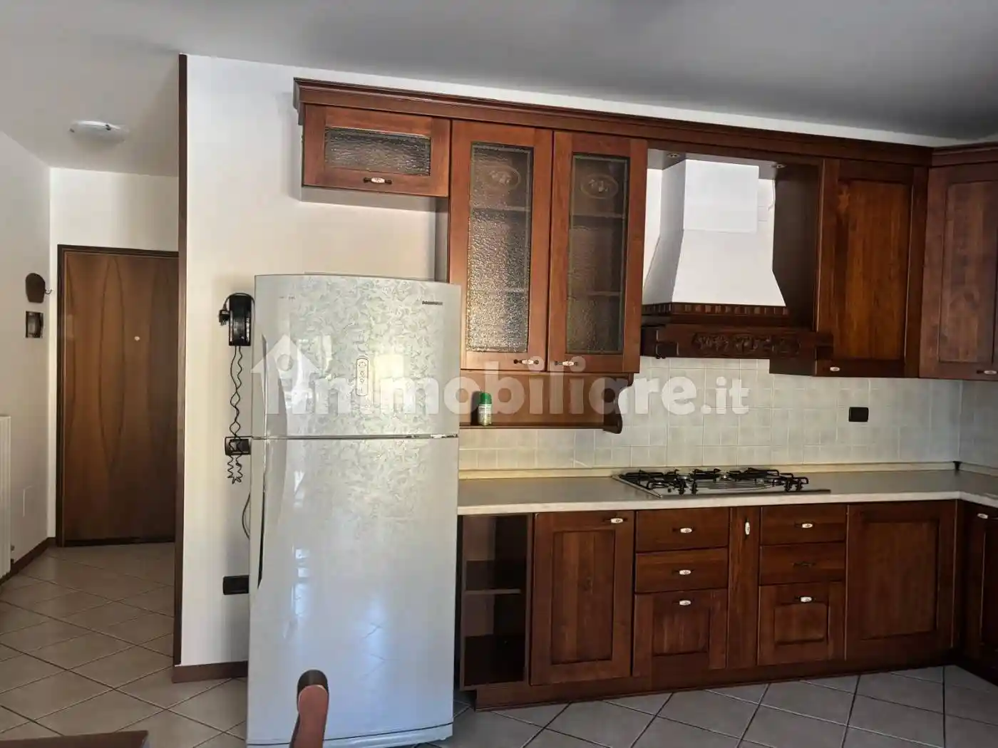 Appartamento in affitto a Campagna Lupia