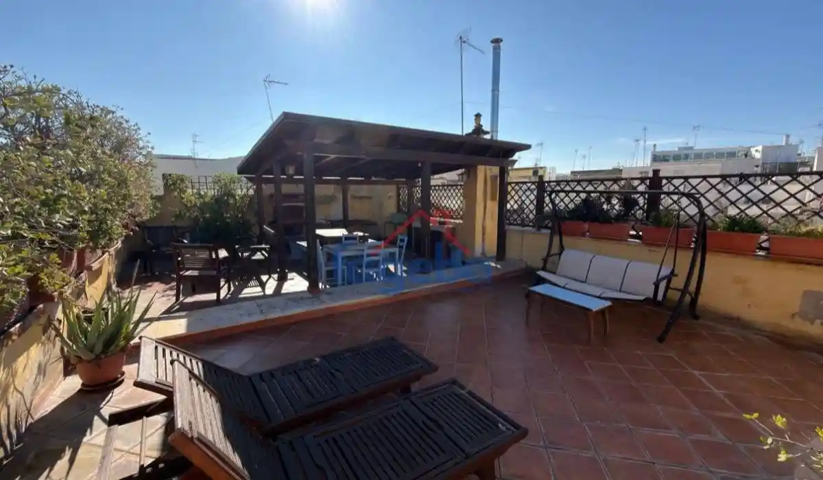 Appartamento in vendita a Trani