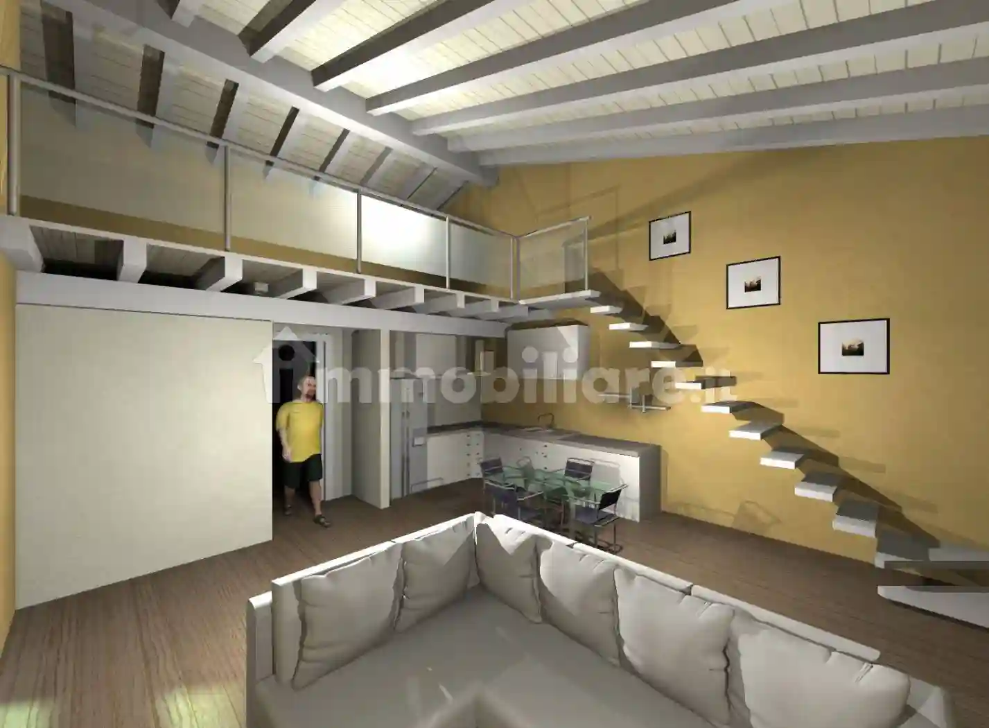 Villa - foto 2