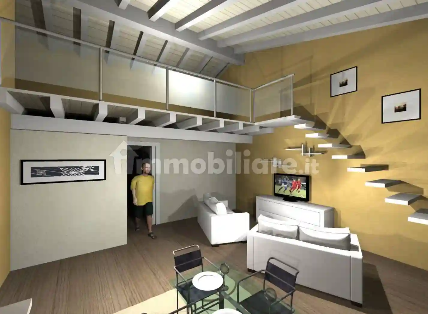 Villa - foto 3