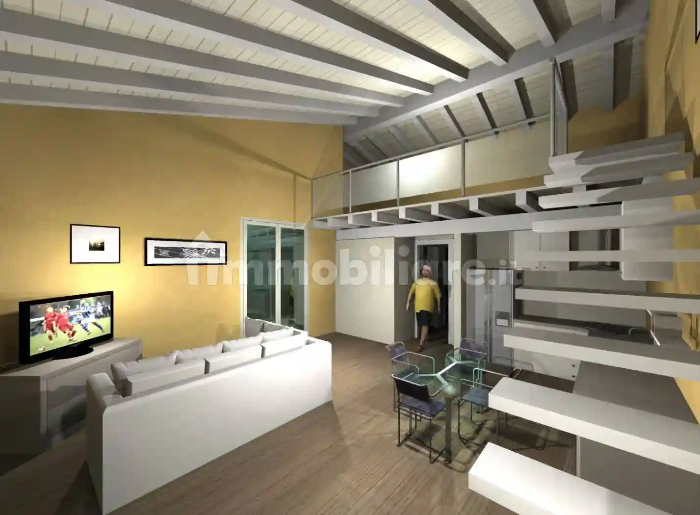 Villa - foto 4