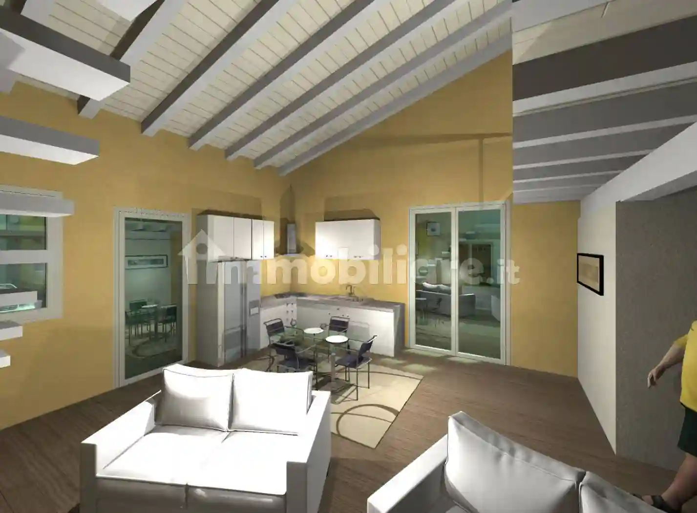 Villa - foto 5