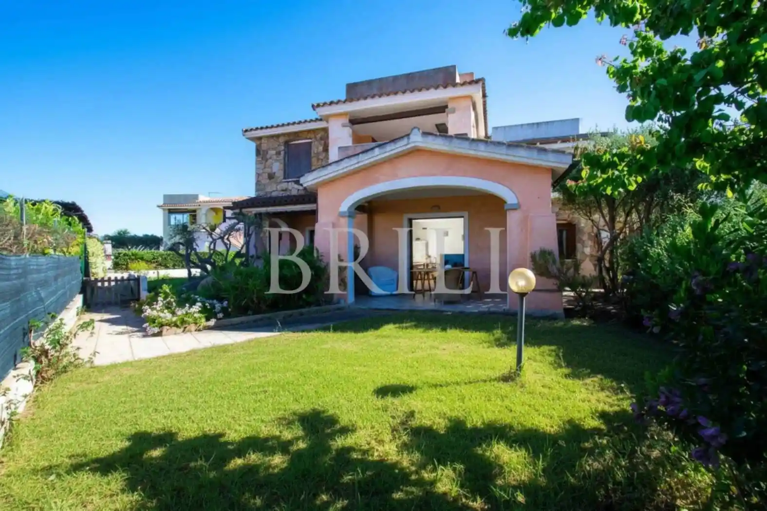 Appartamento in vendita a Loiri Porto San Paolo