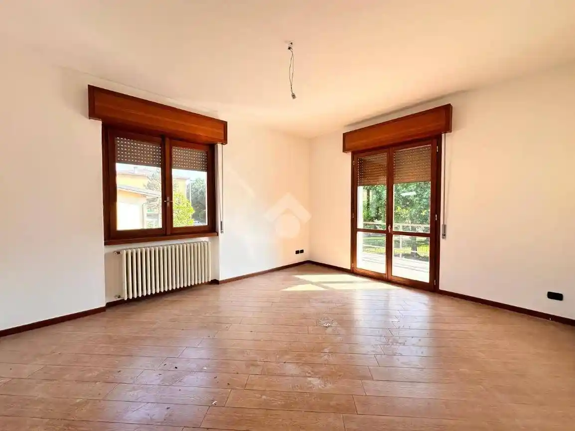 Villa in affitto a Curno