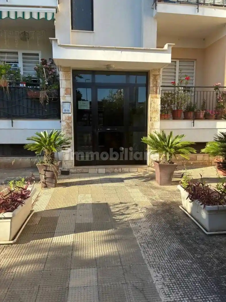 Appartamento in vendita a Bari