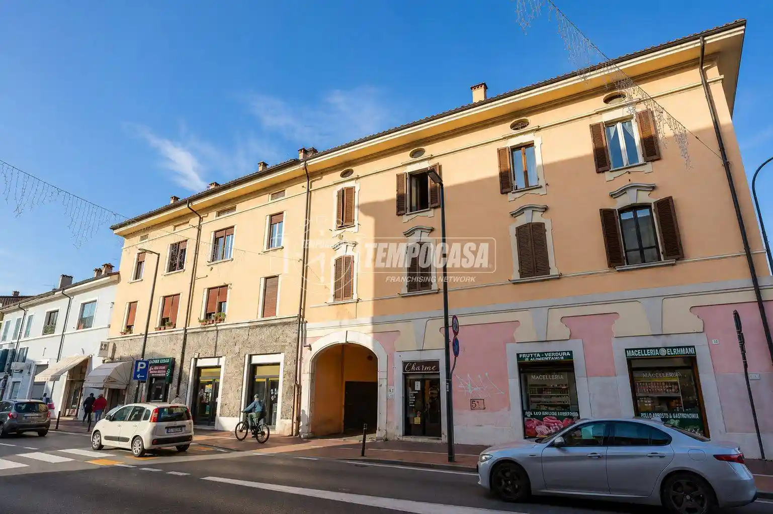 Appartamento in vendita a Brescia