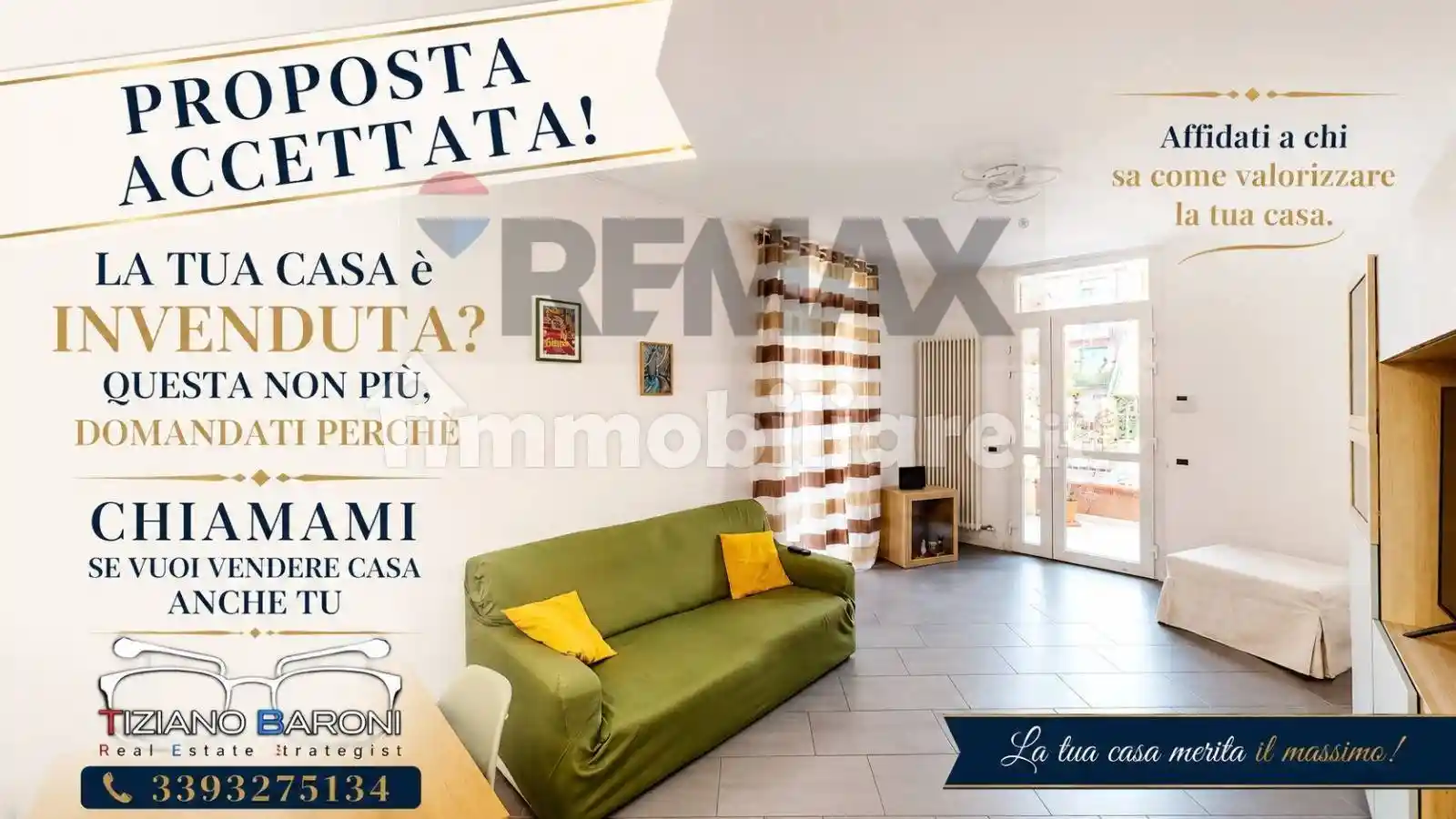 Appartamento in vendita a Viareggio