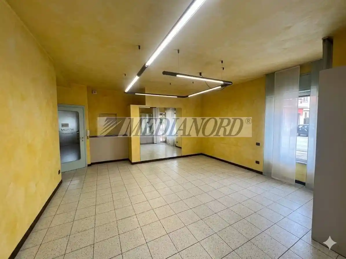 Appartamento in vendita a Bergamo