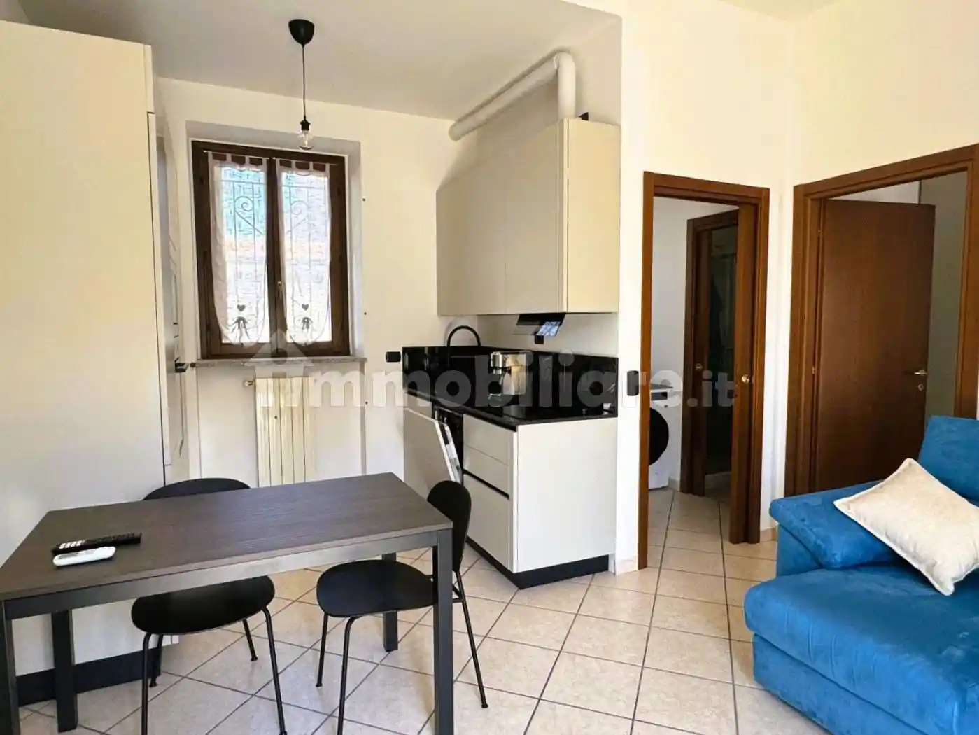 Appartamento in vendita a Inveruno