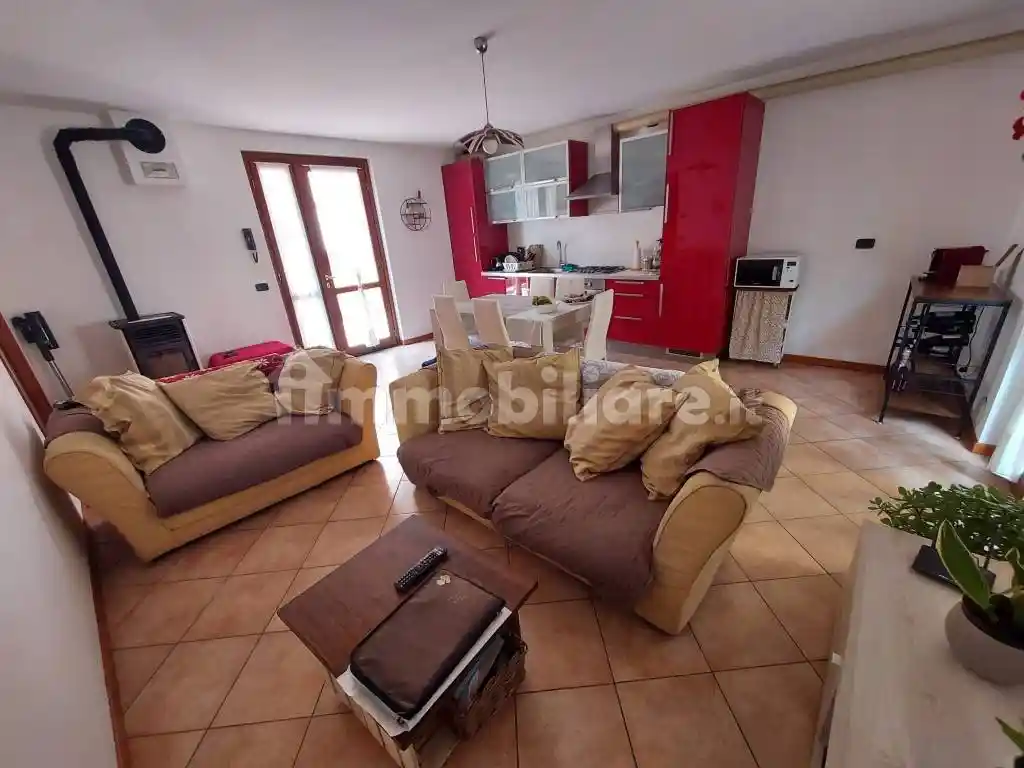 Appartamento in vendita a Bagolino