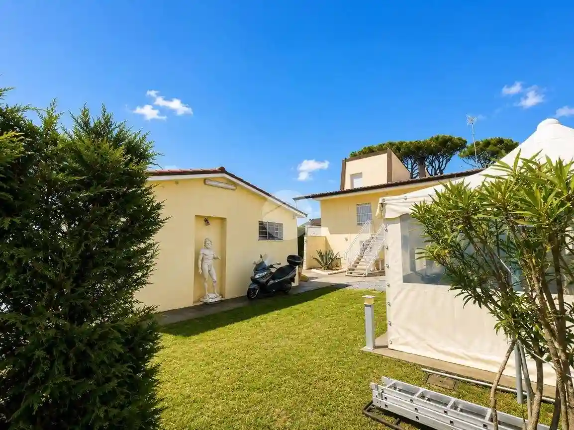 Villa - foto 4