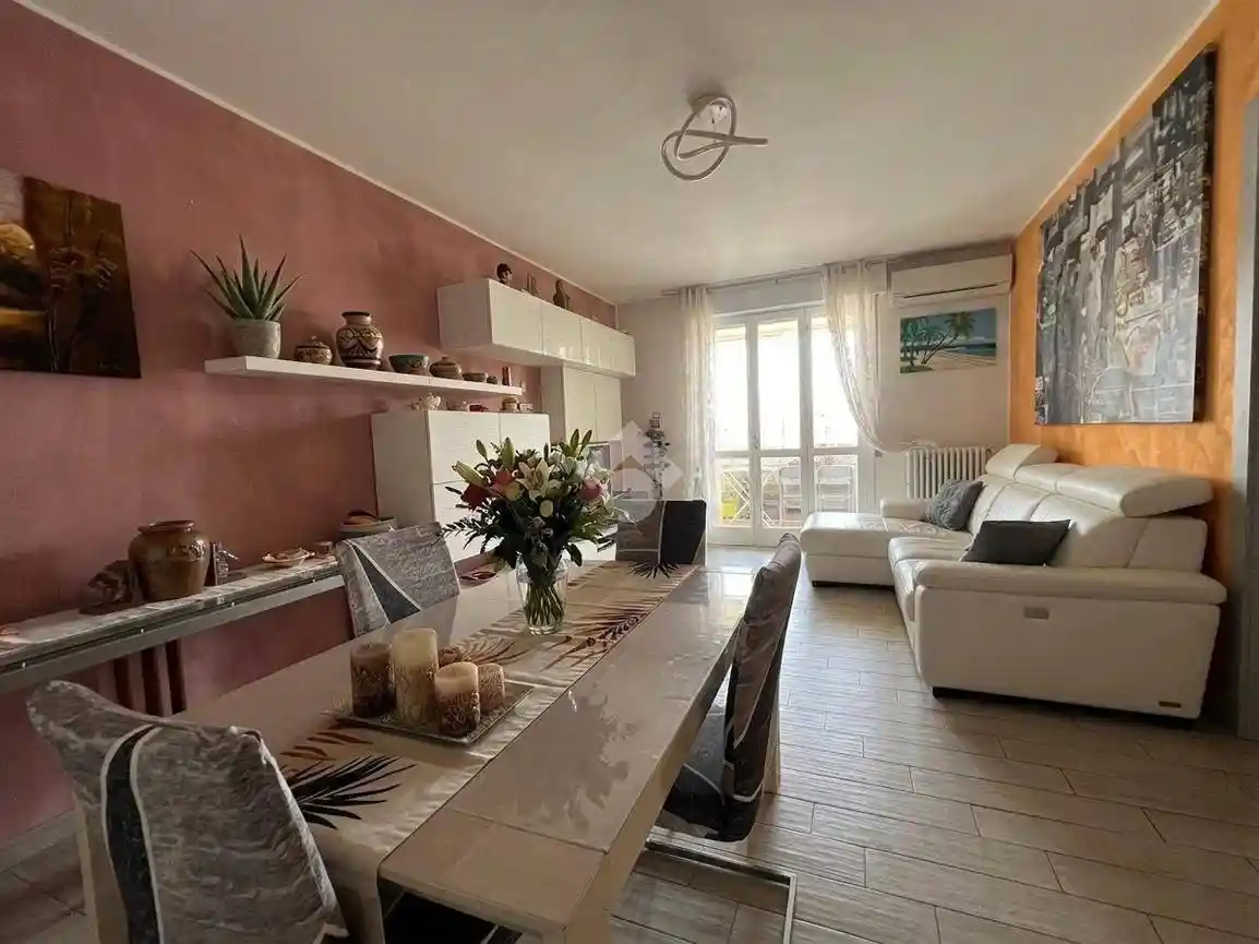 Appartamento in vendita a Torrile