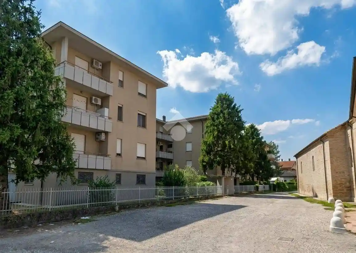 Appartamento in vendita a Torrile
